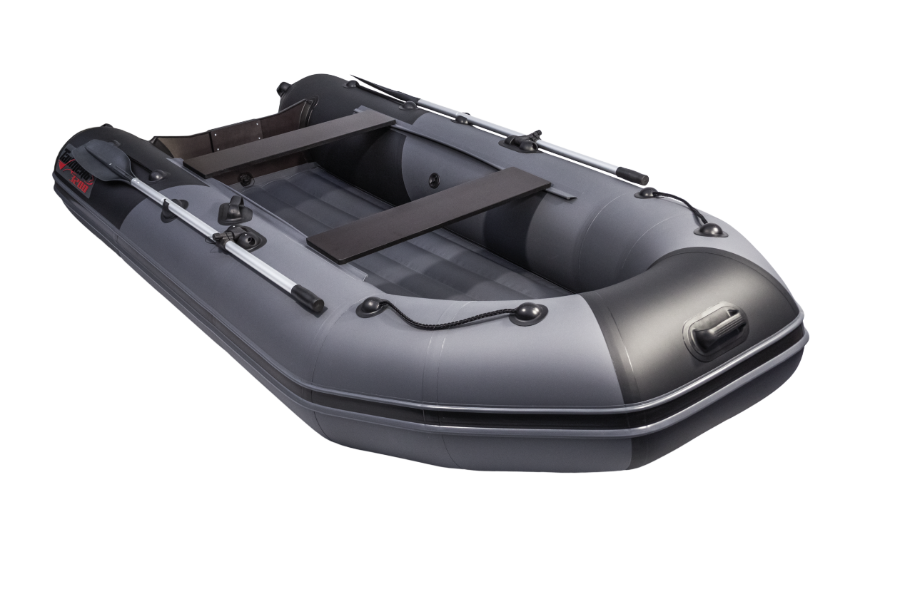 Лодка Таймень nx 3200 нднд в Миассе