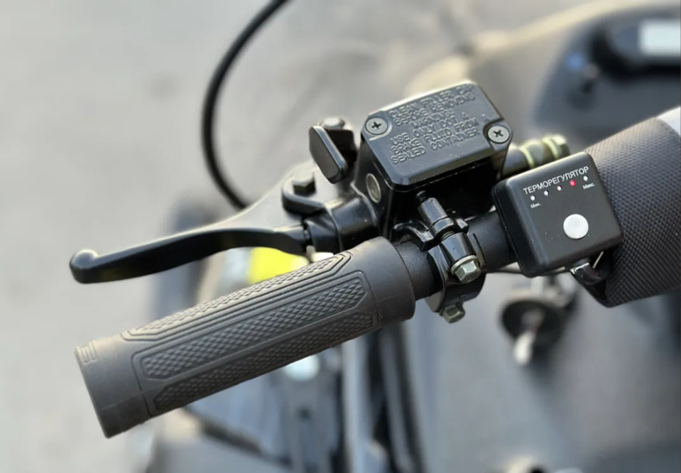 Снегоход РМ TIKSY 500 4Т в Миассе