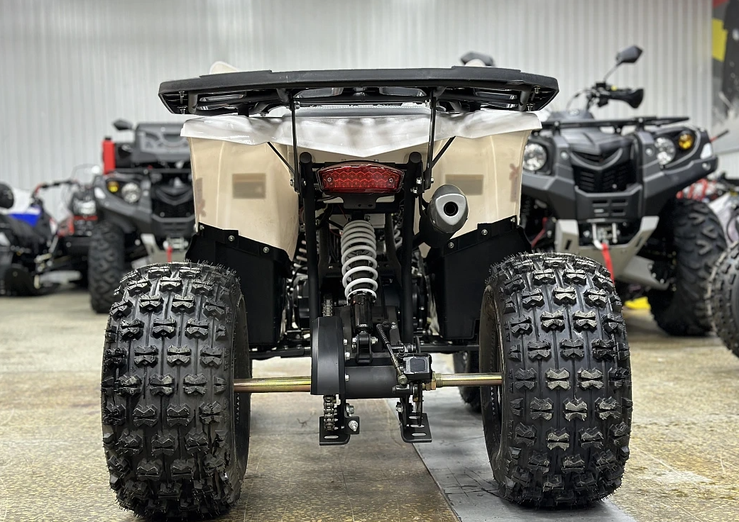 Квадроцикл PROMAX WILD 2.0 190 в Миассе