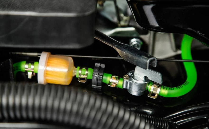 Мотобуксировщик МУЖИК М500 ЛОНГ 18.5 л.с. в Миассе