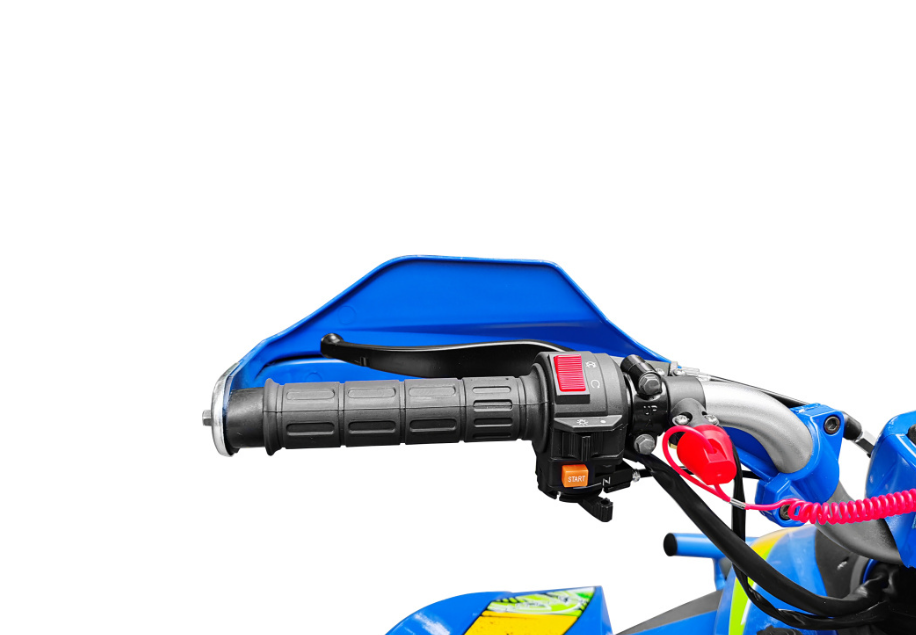 Квадроцикл YACOTA TYPHOON 250 в Миассе