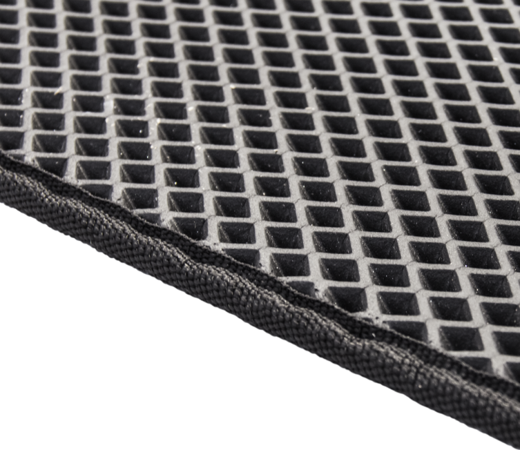 Коврик EVA Proff АКВА 3200 НДНД в Миассе