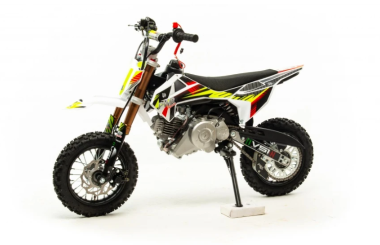 Питбайк MOTOLAND (МОТОЛЕНД) PWR Racing FRZ 60 в Миассе