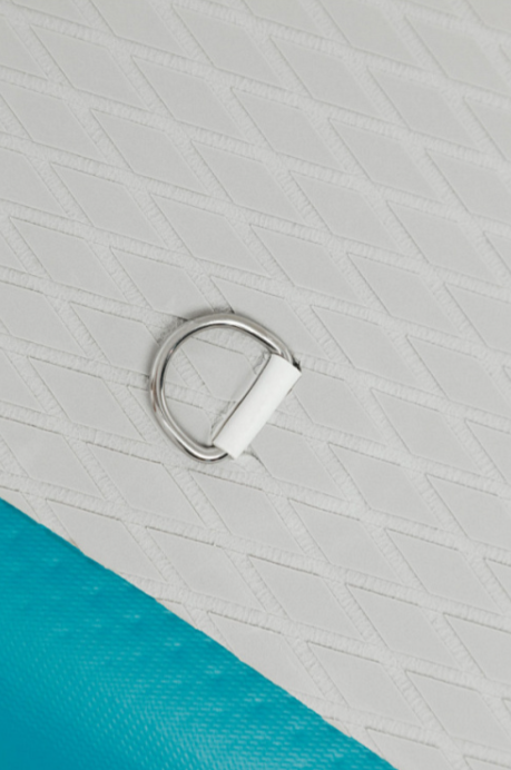 НАДУВНОЙ SUP-BOARD BUSINESS LIGHT BLUE 10,6 в Миассе