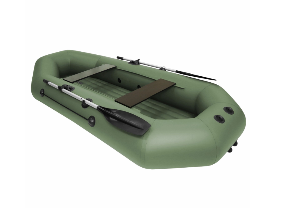  Лодка АКВА-МАСТЕР 280 НД в Миассе