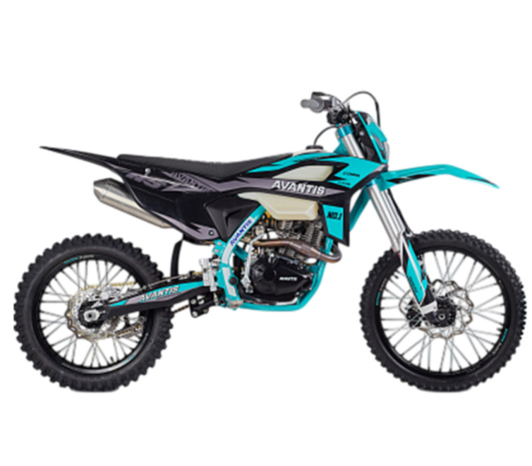 Мотоцикл Avantis A5 (PR300) 2024 в Миассе