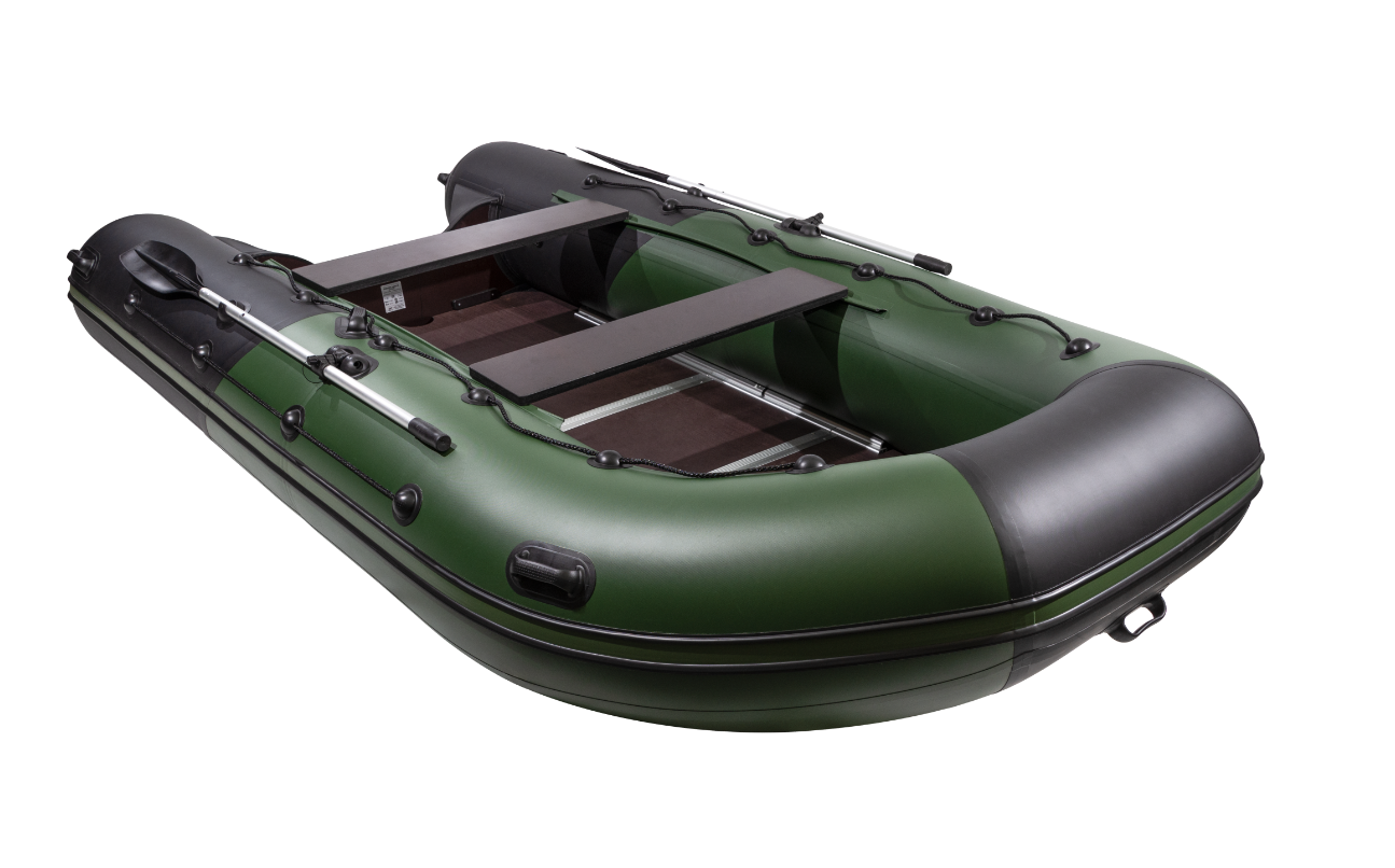 Лодка Ривьера Максима 3800 СК в Миассе