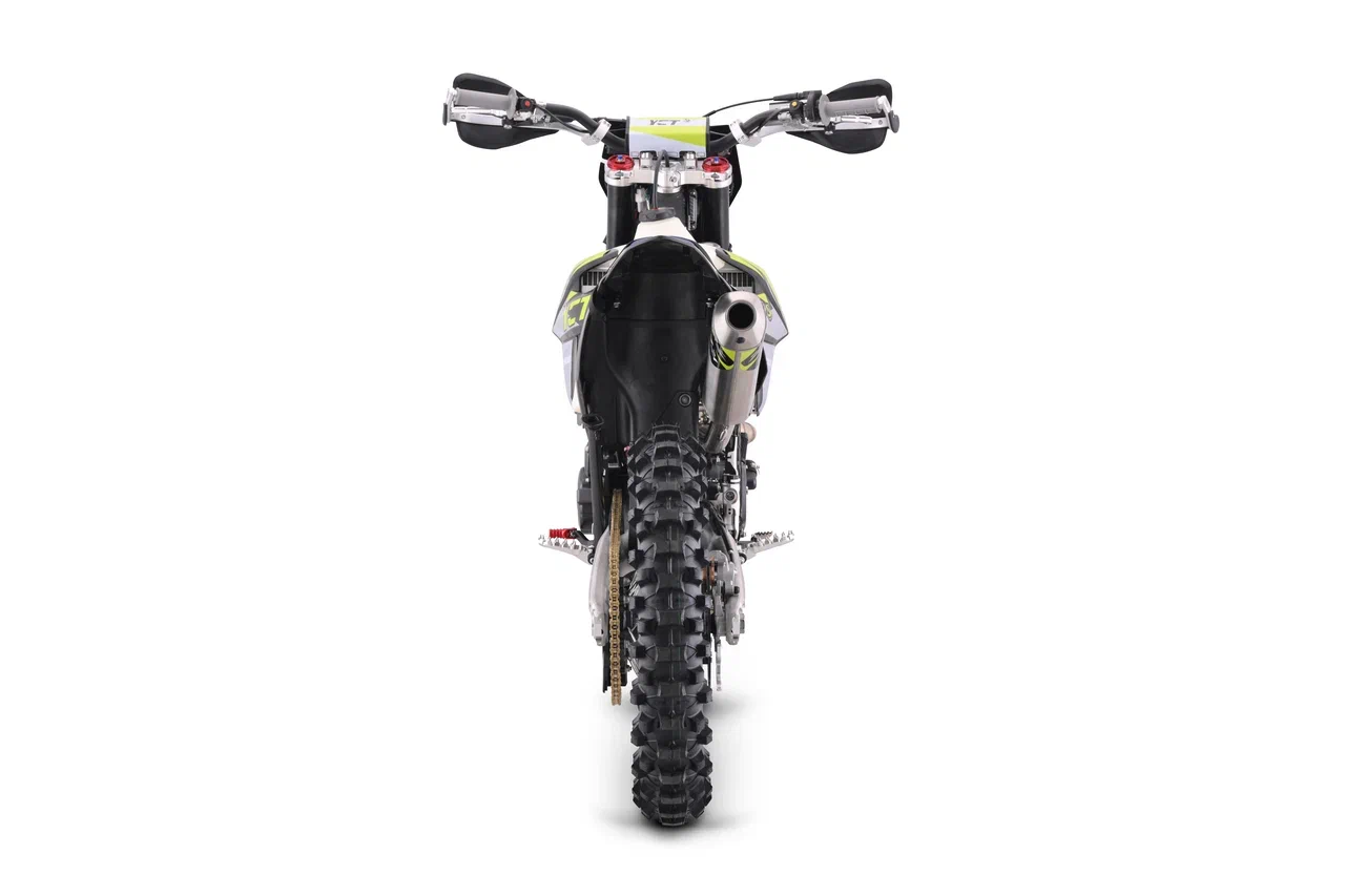 Кроссовый мотоцикл YACOTA NB300 в Миассе