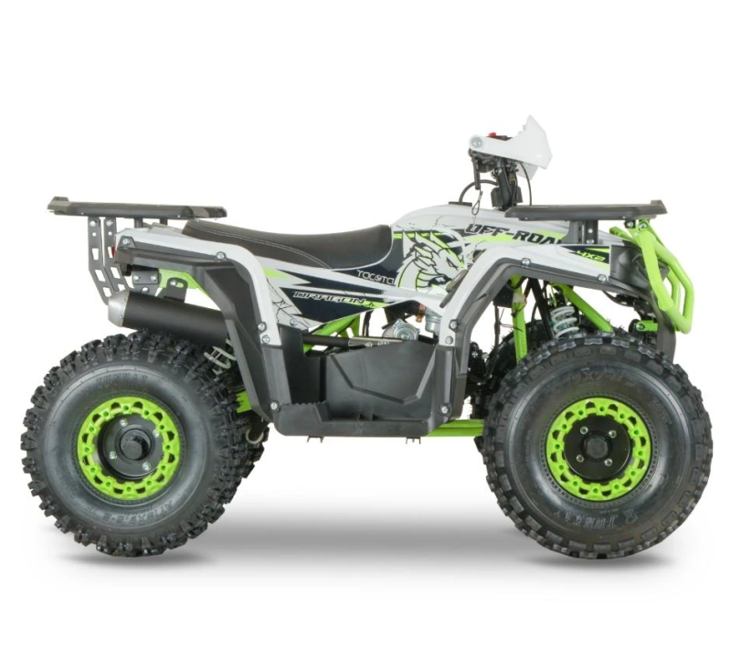 Квадроцикл YACOTA DRAGON в Миассе