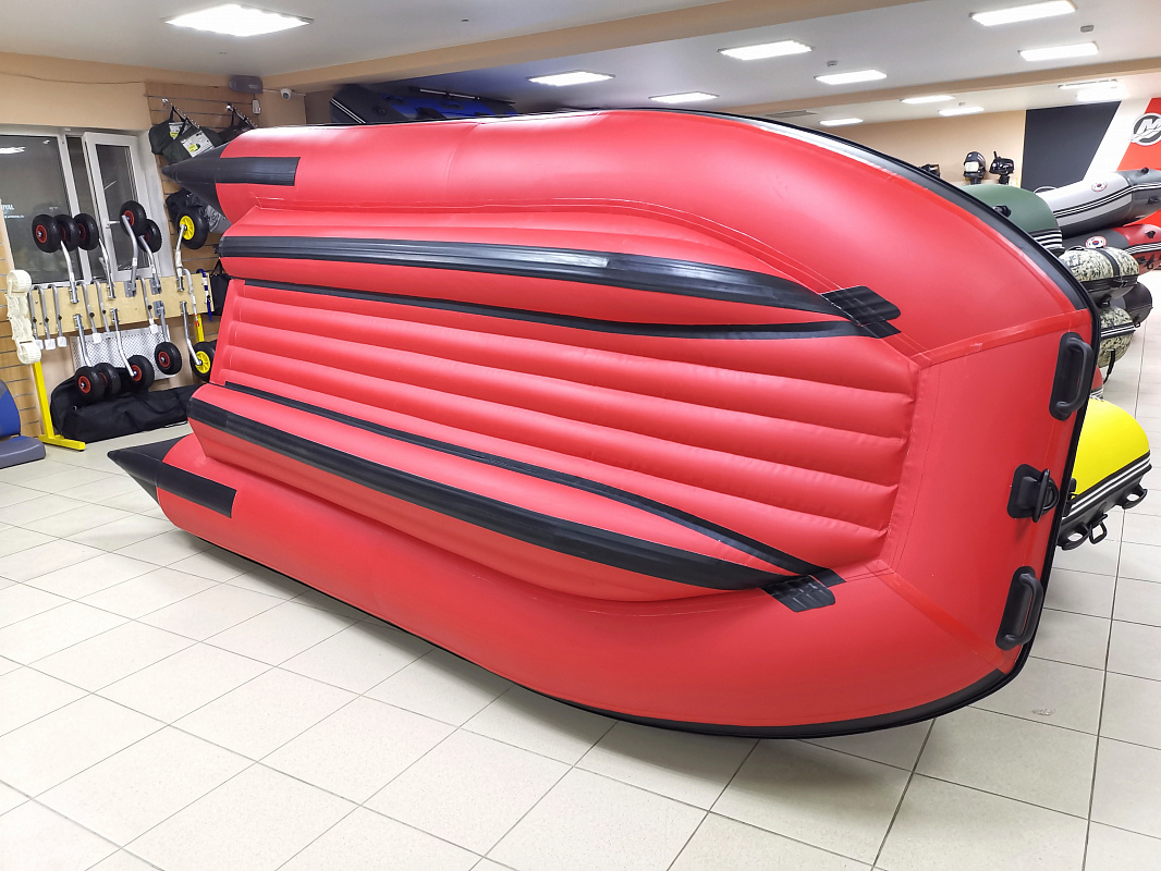 Лодка MISHIMO SPORT 390 в Миассе