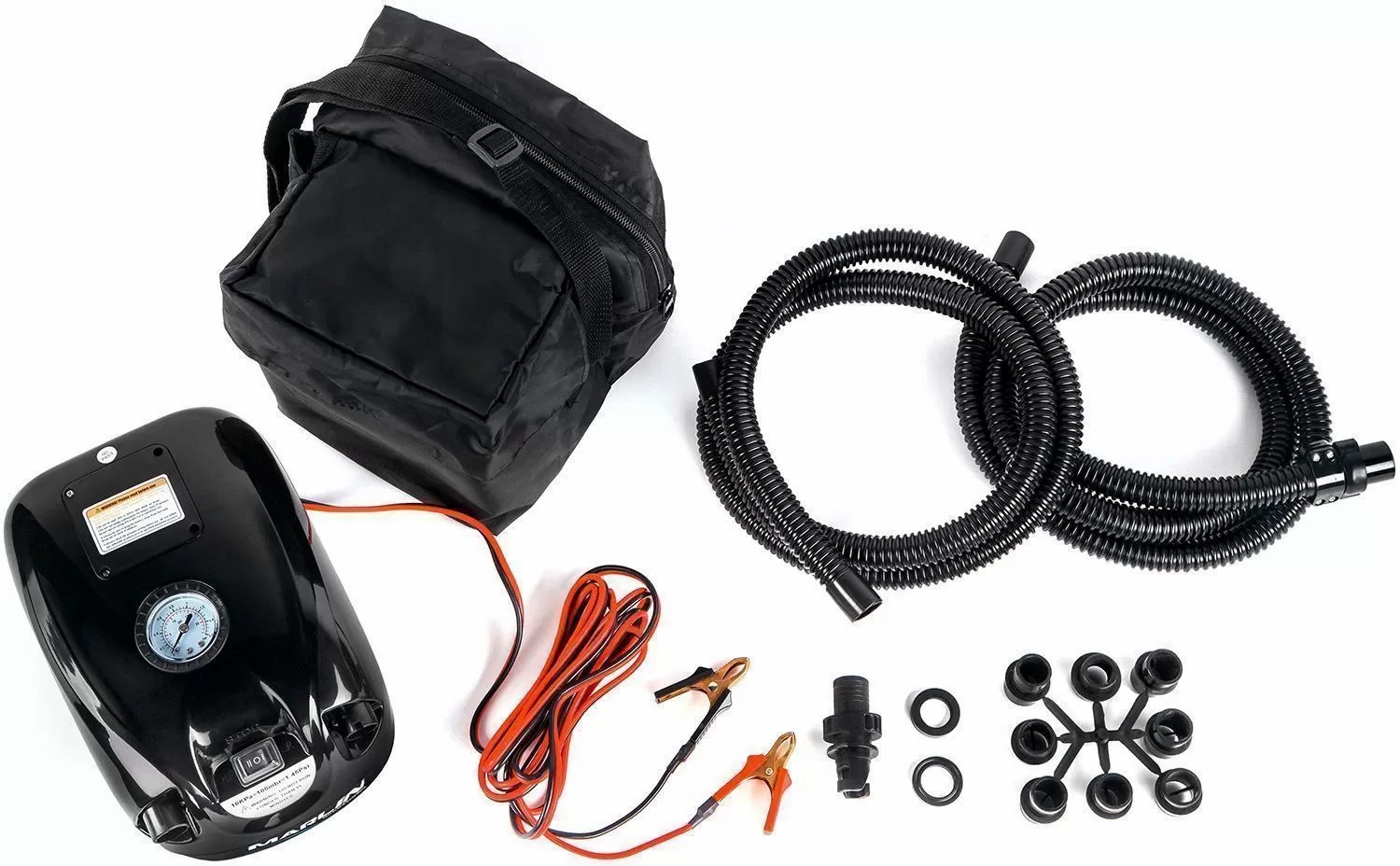 ЭЛЕКТРИЧЕСКИЙ НАСОС MARLIN GP-80 S в Миассе