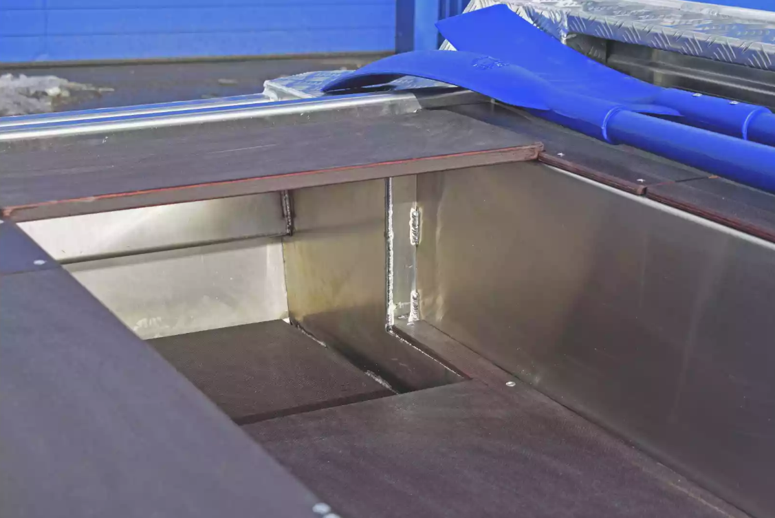 Алюминиевая лодка Wyatboat-340 РМ в Миассе