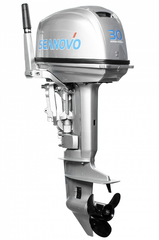 Лодочный мотор SEANOVO SN25FHS в Миассе