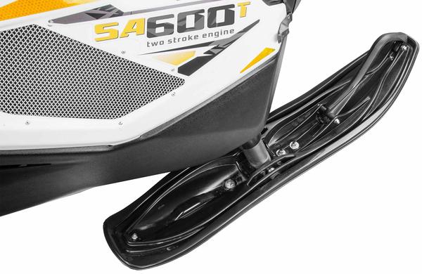 Снегоход STELS SA600T (L LUX WT) АТАМАН 1.0 К01 Tech в Миассе