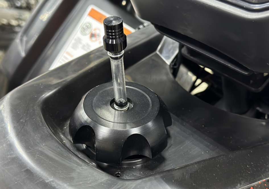 Квадроцикл GBM MAVERICK 300 NEW PREMIUM в Миассе