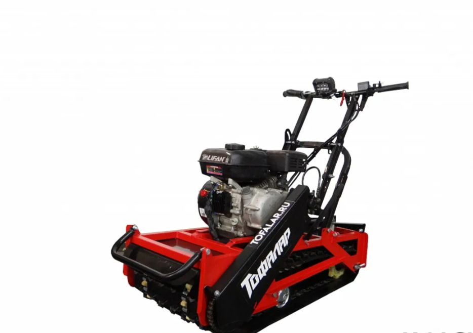 Мотобуксировщик Тофалар Мини в Миассе