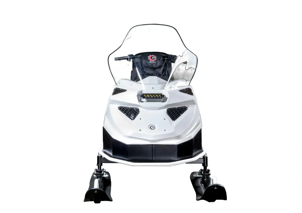 Снегоход БТС 4Т РК ЛОНГ ЛЮКС / 20 л.с. 460 м3 в Миассе