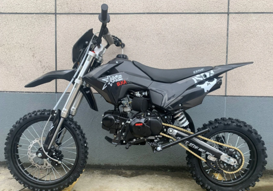 Питбайк BSE EXA SA 17/14 в Миассе