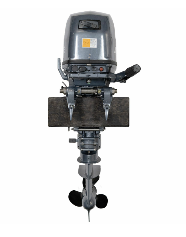 Лодочный мотор APACHE T30BS в Миассе