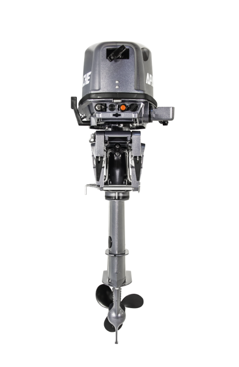 Лодочный мотор APACHE T5 BS в Миассе