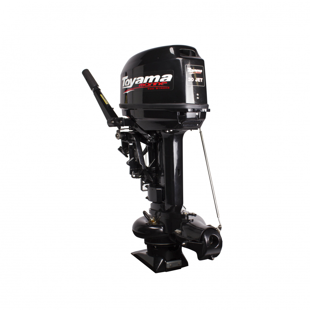 ЛОДОЧНЫЙ МОТОР TOYAMA T30ABMJET в Миассе