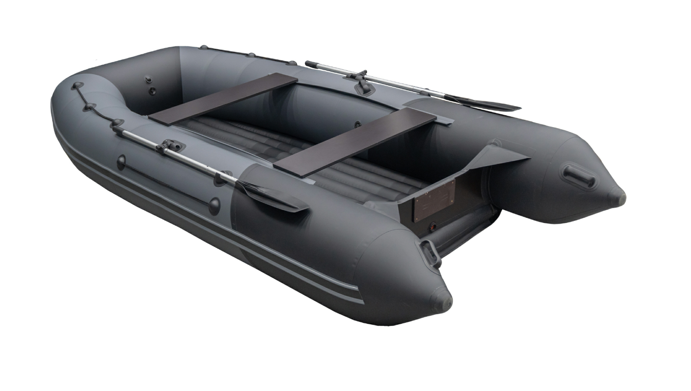 Лодка Таймень RX 3700 НДНД в Миассе