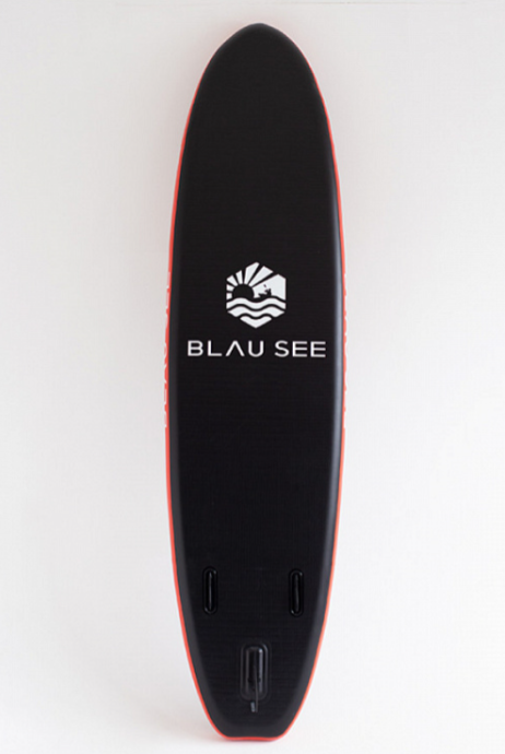 НАДУВНОЙ SUP-BOARD BURNFIRE 10,6 в Миассе