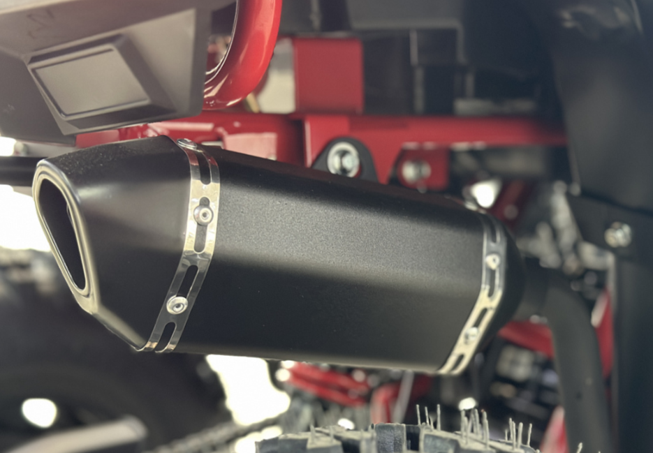 Квадроцикл GBM MAVERICK 222 NEW в Миассе