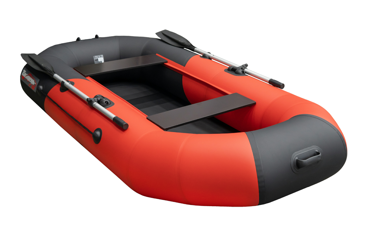 Лодка Таймень NX 270 в Миассе