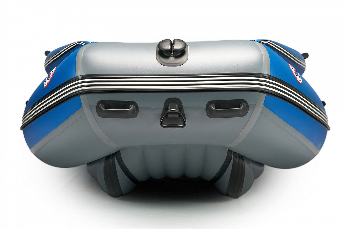 Лодка MISHIMO FAMILY LITE DF 430 в Миассе