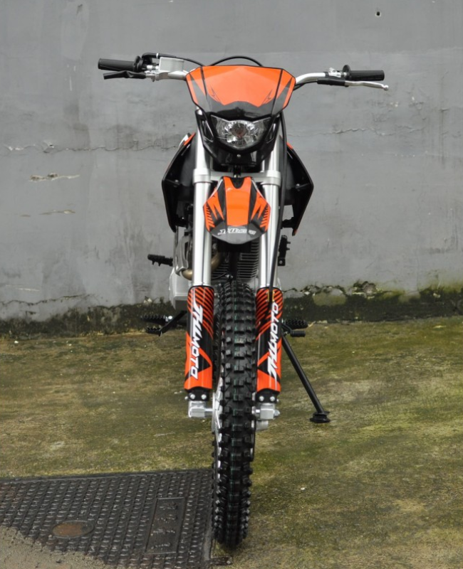 Мотоцикл JHLMOTO JHL MX300 PR300 (175FMN) в Миассе