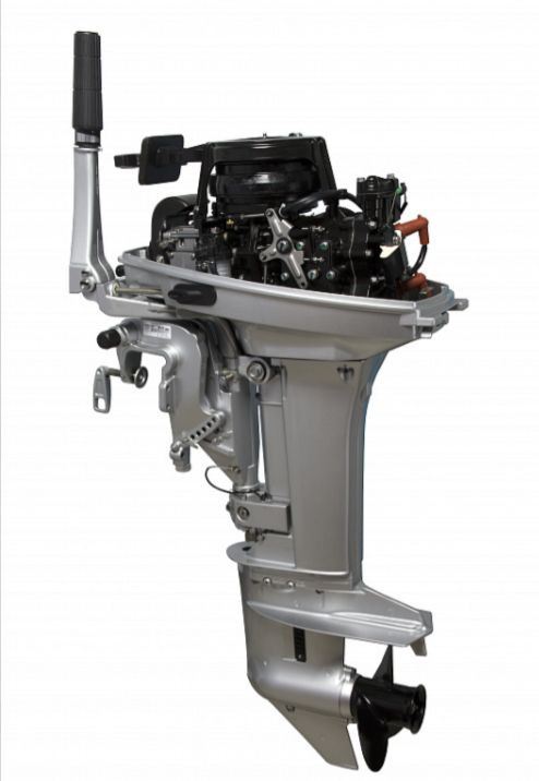 Лодочный мотор Seanovo SN9.9FFEL Enduro в Миассе