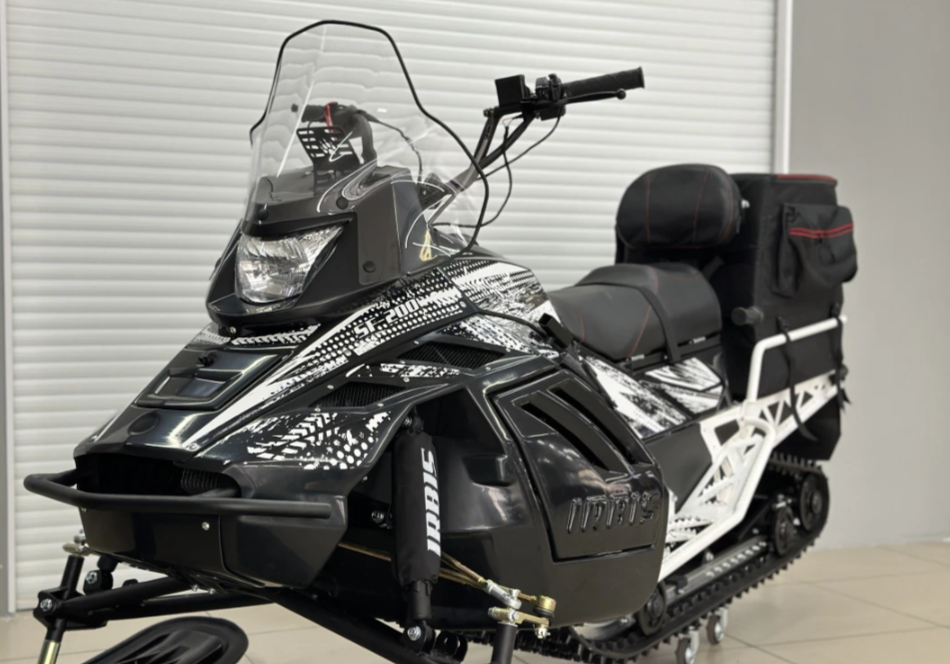 СНЕГОХОД IRBIS SF200L XE SUPERLONG в Миассе