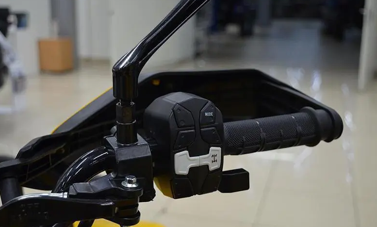 Квадроцикл HISUN GUARDIAN 400L /LONG в Миассе