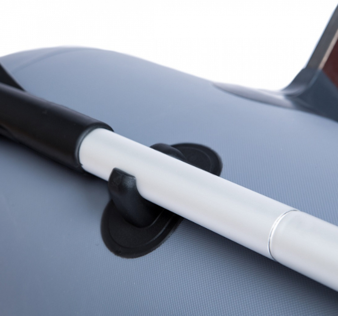 ЛОДКА НАДУВНАЯ YUKONA 230 TL (БЕЗ ПАЙОЛА) в Миассе