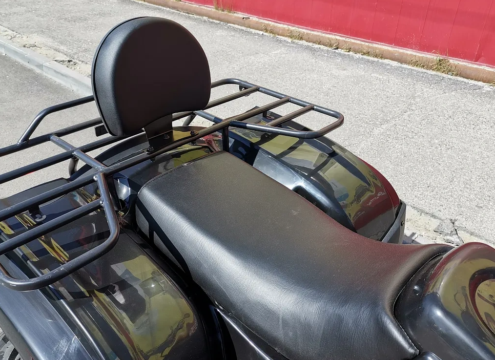 Квадроцикл PROMAX TRX300 CVT в Миассе