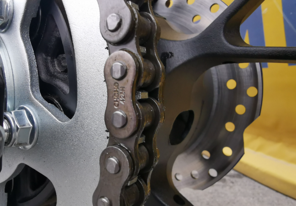 Мотоцикл MOTOLAND (МОТОЛЕНД) 250 CB250 (172FMM-5/PR250) (2022 г.) в Миассе