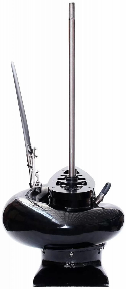 ВОДОМЕТНАЯ НАСАДКА MARLIN НА МОТОР 40 Л.С. YAMAHA, MARLIN, HIDEA, MIKATSU в Миассе