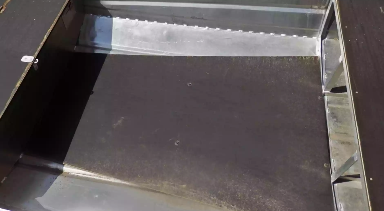 Алюминиевая лодка Вятка-Профи Вариант в Миассе