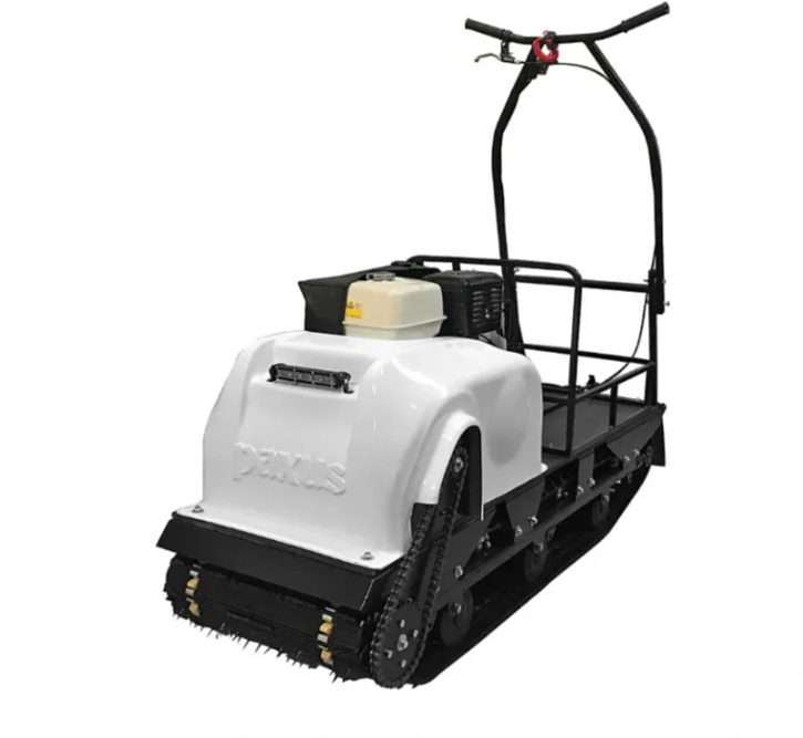 Мотобуксировщик PAXUS 500 15 л.с. в Миассе