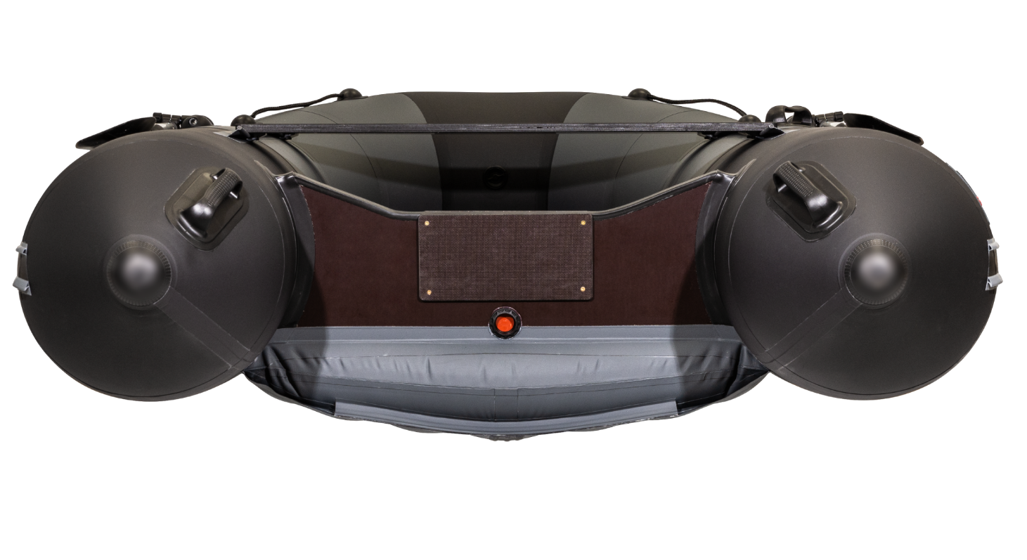 Лодка Таймень NX 3800 НДНД PRO в Миассе