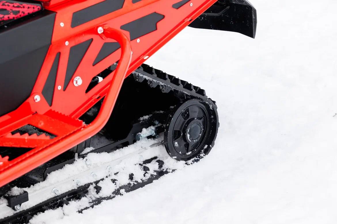 Снегоход IRBIS TUNGUS 400 25/26 в Миассе