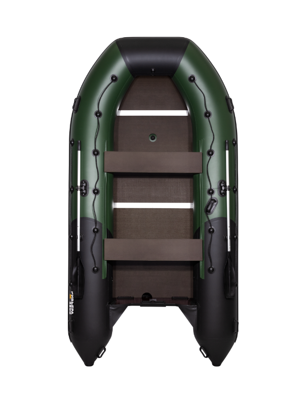 Лодка Ривьера Максима 3800 СК в Миассе