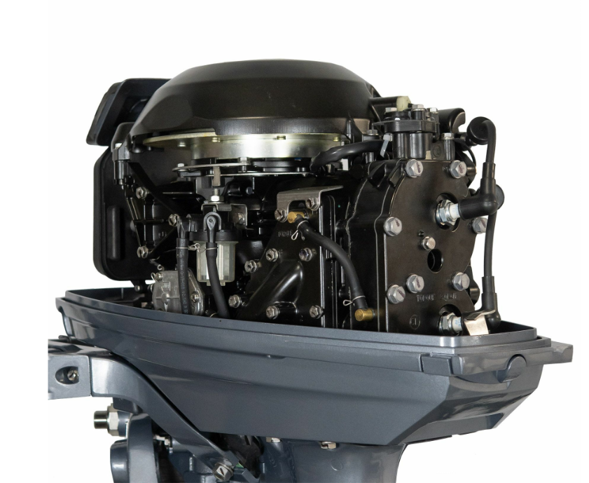 Лодочный мотор APACHE T30BS в Миассе