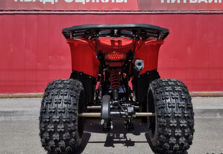 Квадроцикл PROMAX WILD 175 BASIC в Миассе