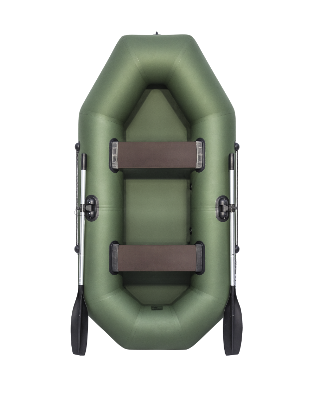 Лодка АКВА-ОПТИМА 240 в Миассе