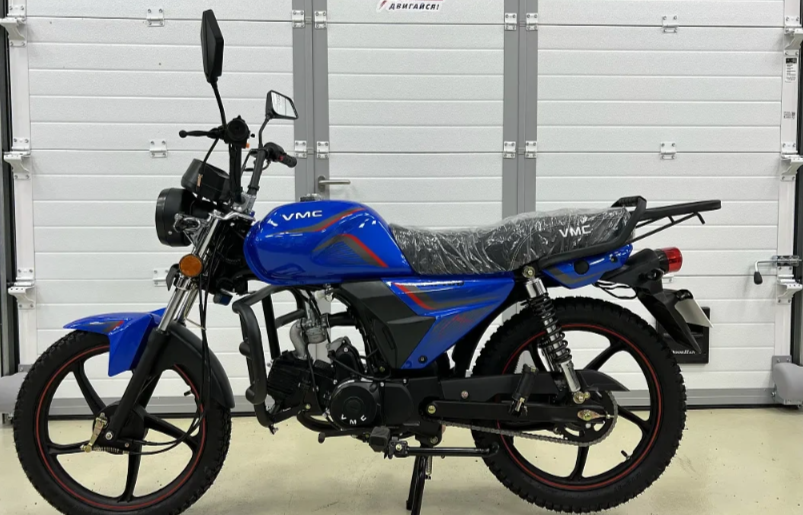 Мопед VENTO RIVA - II CX PRO в Миассе