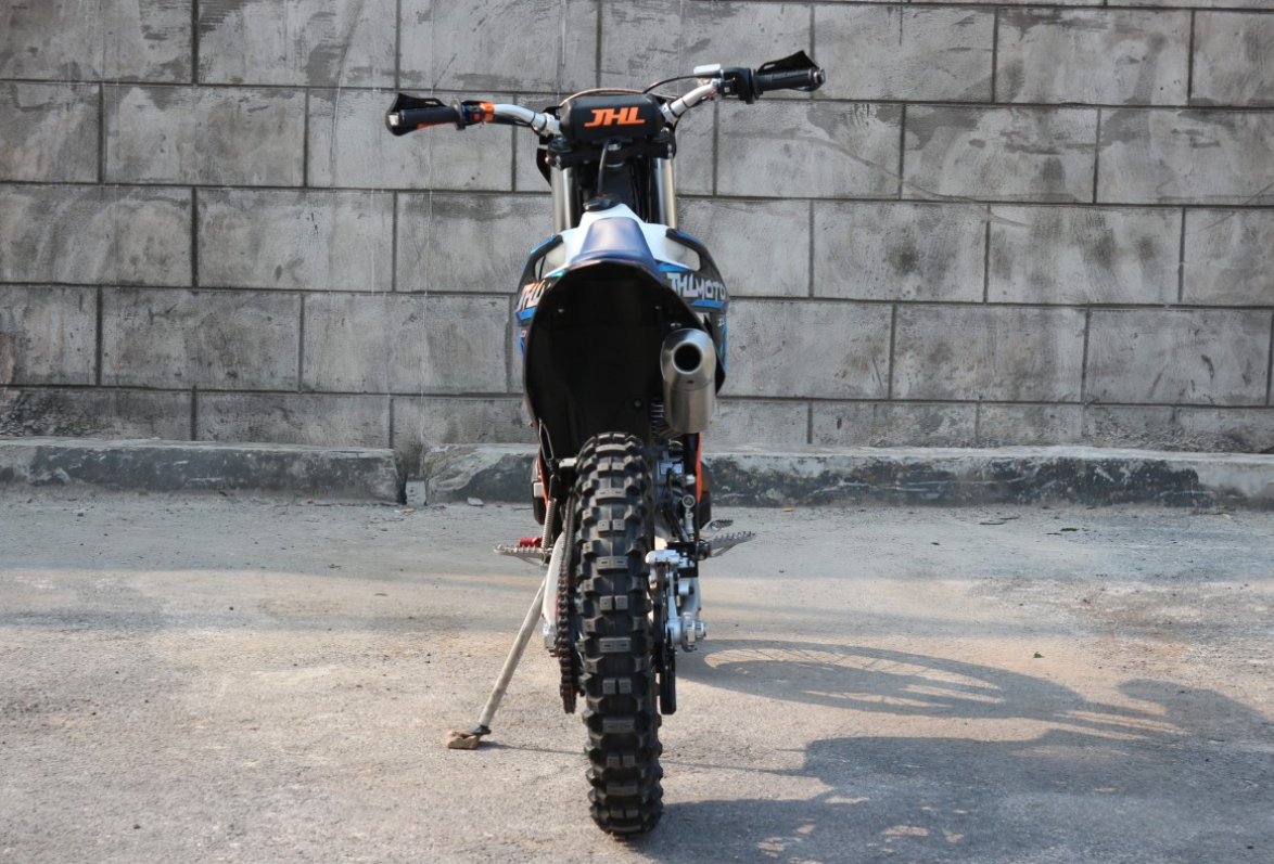 Мотоцикл JHLMOTO JHL Z3 CB250 (172FMM-3A) в Миассе