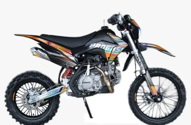 Питбайк Progasi SMART 160 NEW (YX 1P60FMK 160) в Миассе