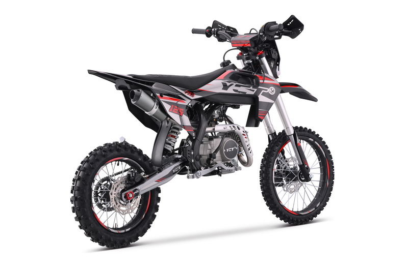 Питбайк YACOTA H5 125 в Миассе